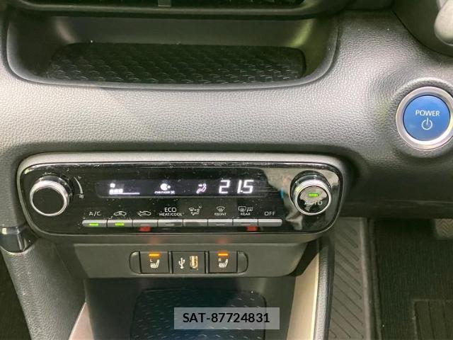 Toyota YARIS 2021-09 8653503-15