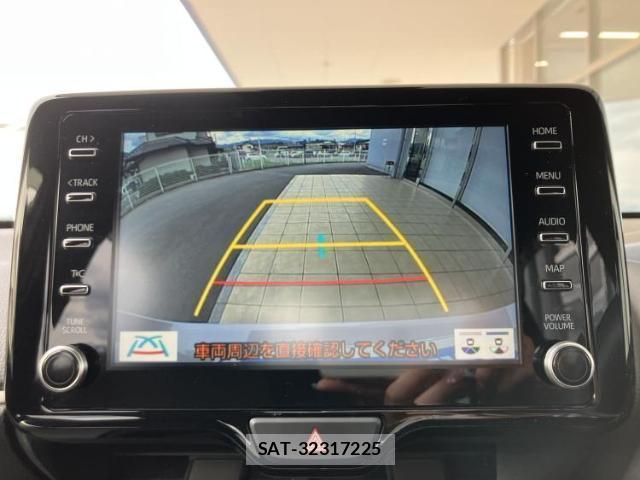Toyota YARIS 2020-07 8653733-11