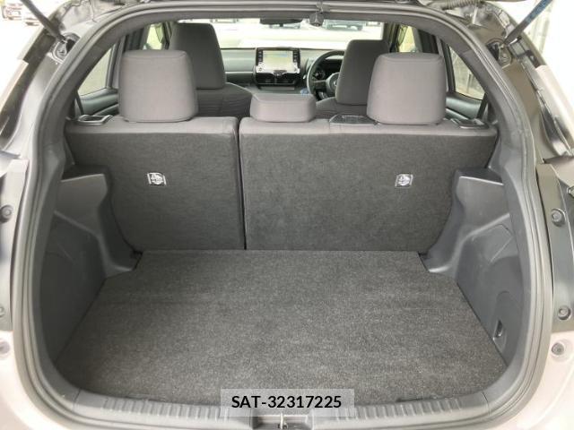 Toyota YARIS 2020-07 8653733-7