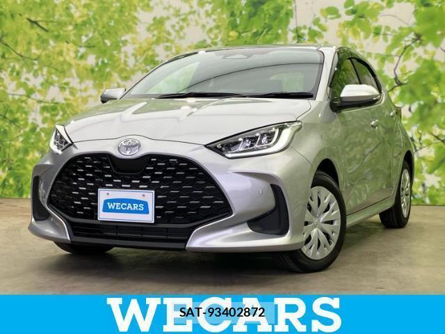 Toyota YARIS 2024-06 8653830-0