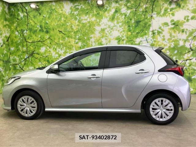 Toyota YARIS 2024-06 8653830-1