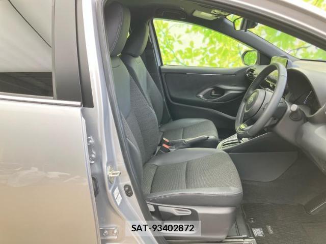 Toyota YARIS 2024-06 8653830-3