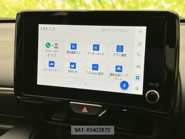 Toyota YARIS 2024-06 8653830-8