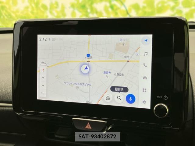 Toyota YARIS 2024-06 8653830-9