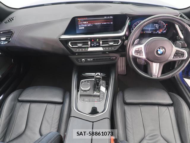 Bmw Z4 2023-07 8646989-1
