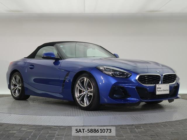 Bmw Z4 2023-07 8646989-14