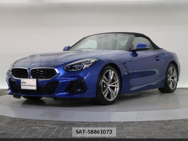 Bmw Z4 2023-07 8646989-15