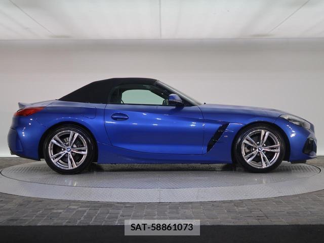 Bmw Z4 2023-07 8646989-16