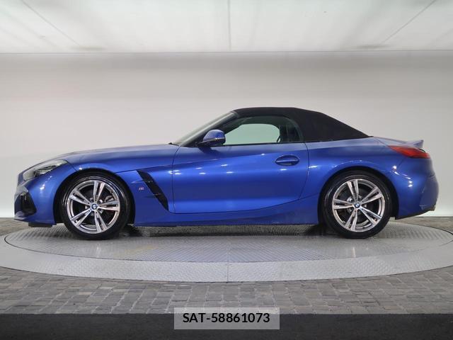 Bmw Z4 2023-07 8646989-17