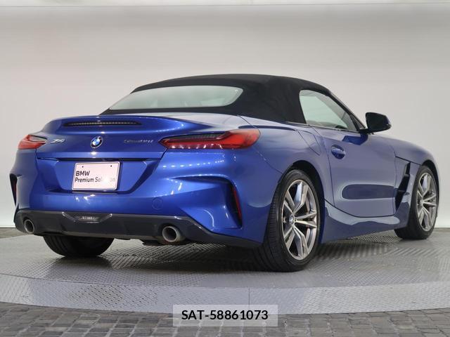 Bmw Z4 2023-07 8646989-2