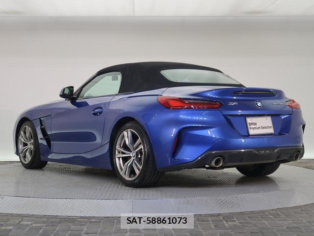 Bmw Z4 2023-07 8646989-3