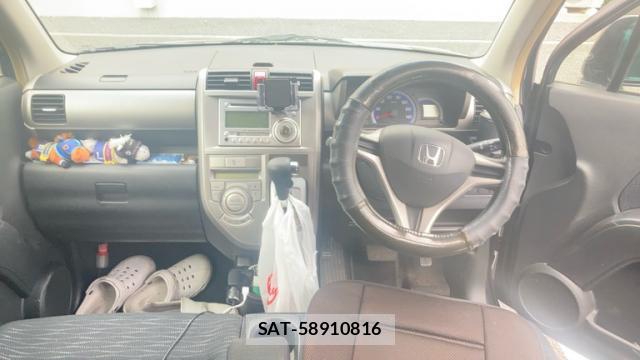 Honda ZEST SPARK 2011-05 8648481-10