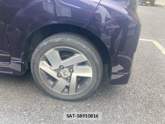 Honda ZEST SPARK 2011-05 8648481-13