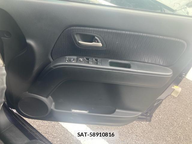 Honda ZEST SPARK 2011-05 8648481-5