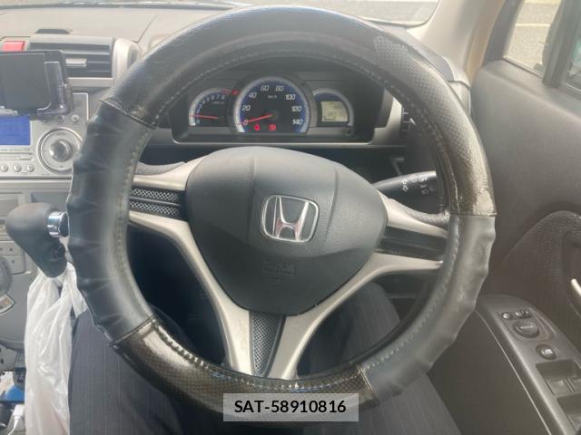Honda ZEST SPARK 2011-05 8648481-6