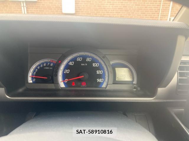 Honda ZEST SPARK 2011-05 8648481-7