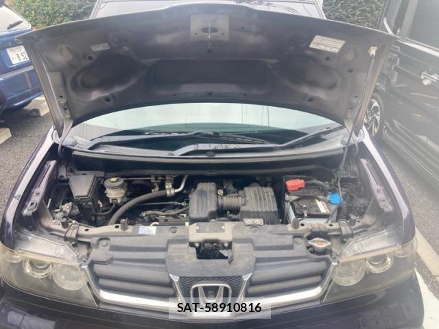 Honda ZEST SPARK 2011-05 8648481-8