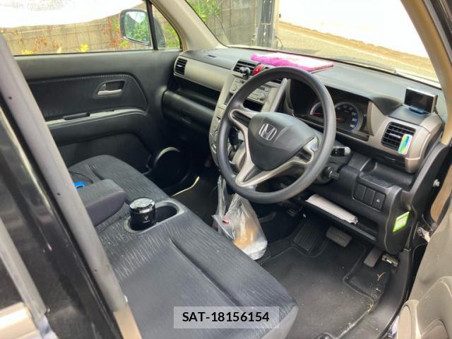Honda ZEST SPARK 2010-10 8649594-10