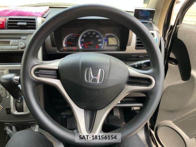 Honda ZEST SPARK 2010-10 8649594-11