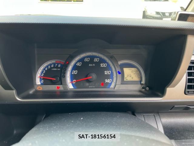 Honda ZEST SPARK 2010-10 8649594-14