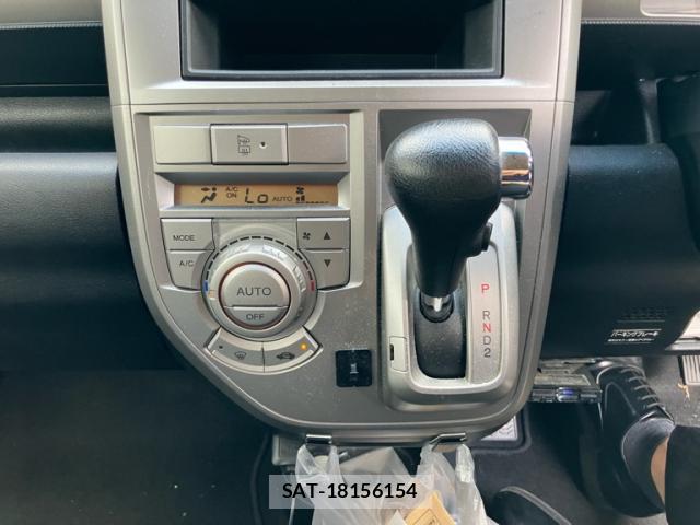 Honda ZEST SPARK 2010-10 8649594-15