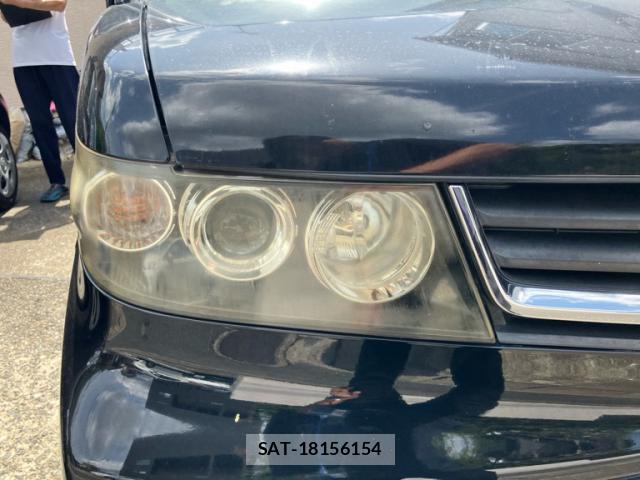 Honda ZEST SPARK 2010-10 8649594-4