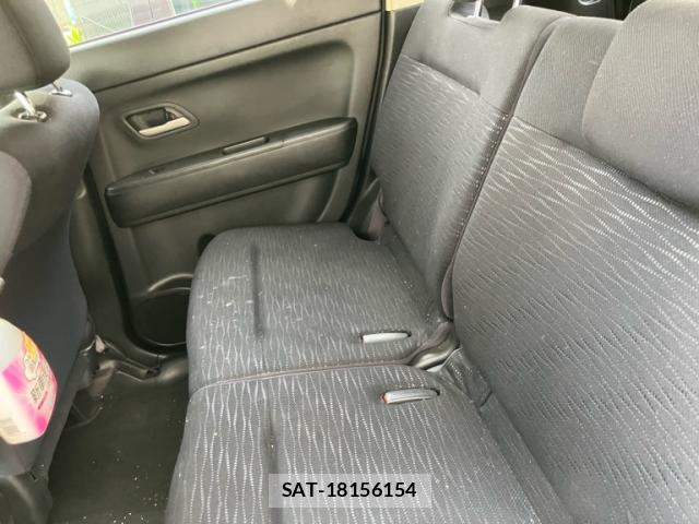 Honda ZEST SPARK 2010-10 8649594-7
