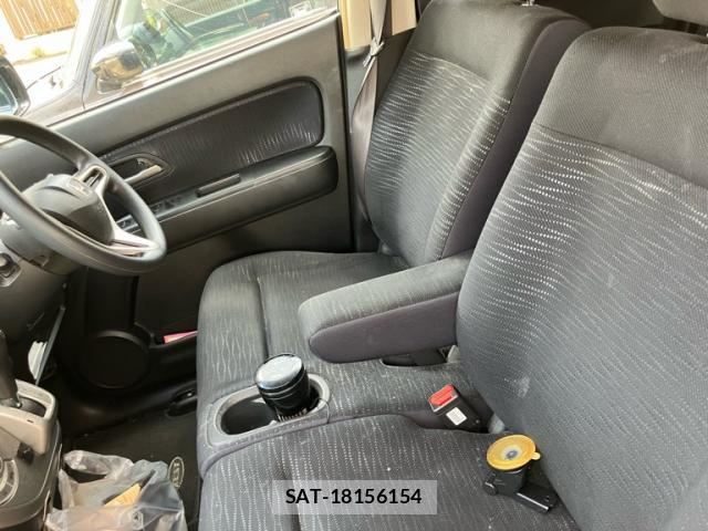 Honda ZEST SPARK 2010-10 8649594-8