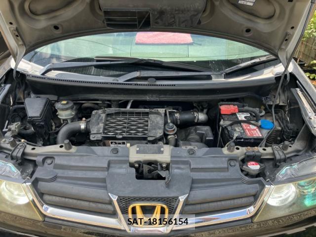 Honda ZEST SPARK 2010-10 8649594-9