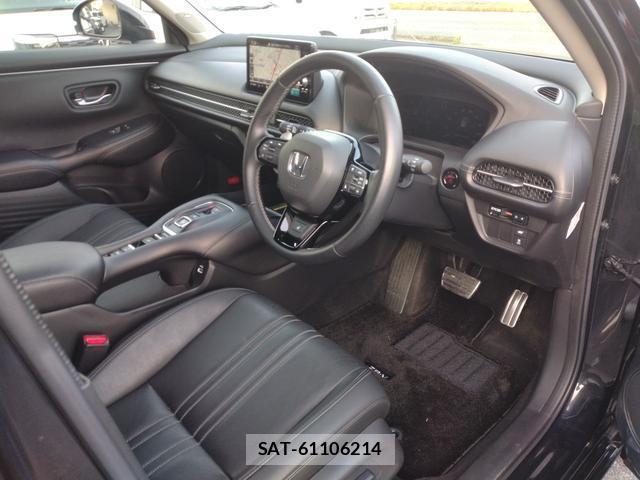 Honda ZR-V 2024-04 8646700-11