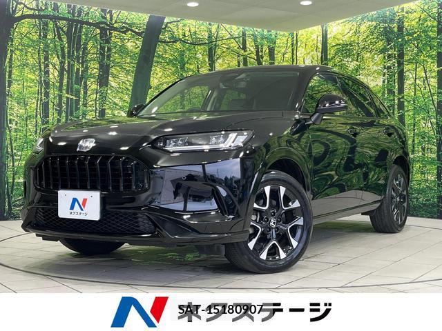 Honda ZR-V 2023-08 8646760-0