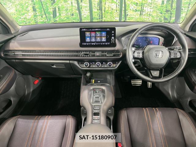 Honda ZR-V 2023-08 8646760-1