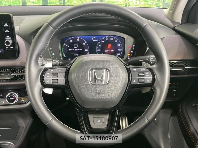 Honda ZR-V 2023-08 8646760-11