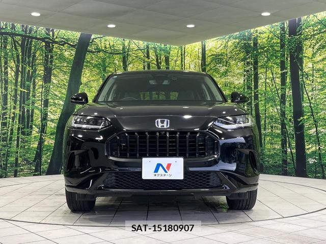 Honda ZR-V 2023-08 8646760-14