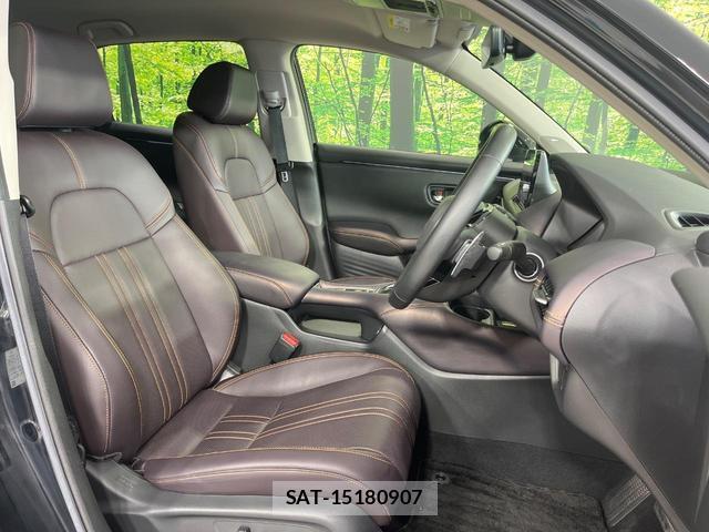 Honda ZR-V 2023-08 8646760-8