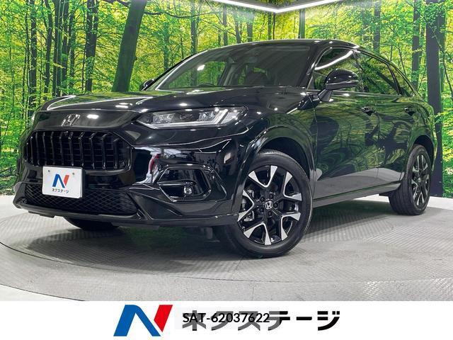 Honda ZR-V 2024-07 8646844-0