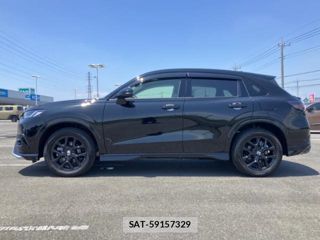 Honda ZR-V 2025-12 8647491-1