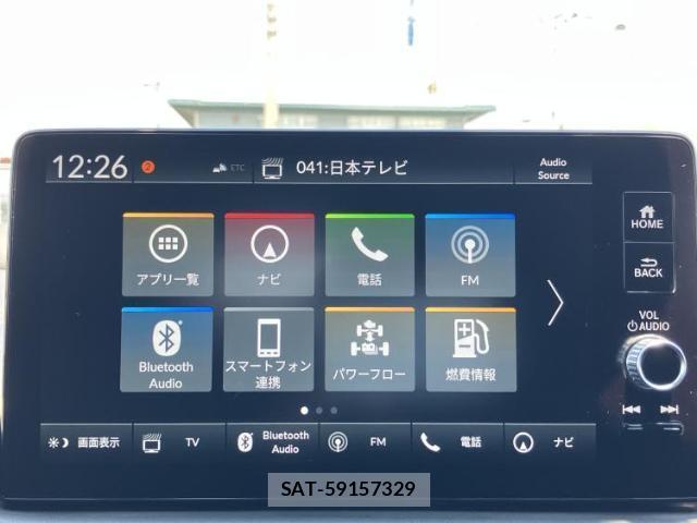 Honda ZR-V 2025-12 8647491-10