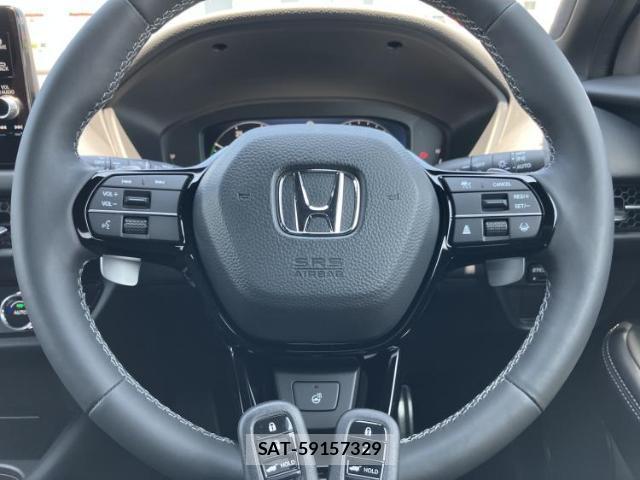 Honda ZR-V 2025-12 8647491-15