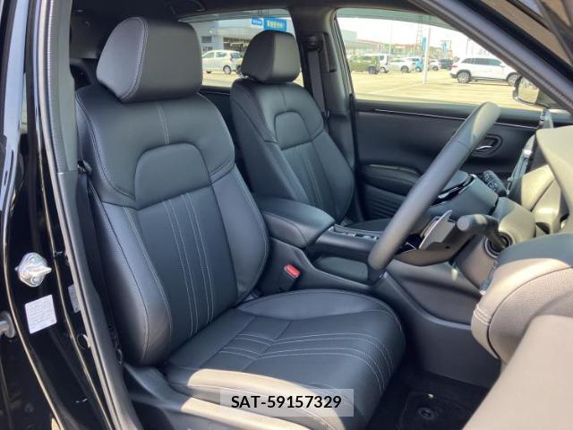 Honda ZR-V 2025-12 8647491-3