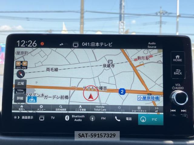 Honda ZR-V 2025-12 8647491-9