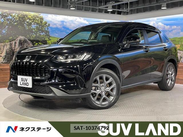 Honda ZR-V 2024-01 8647926-0
