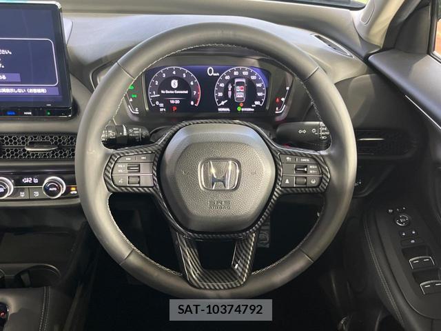 Honda ZR-V 2024-01 8647926-11