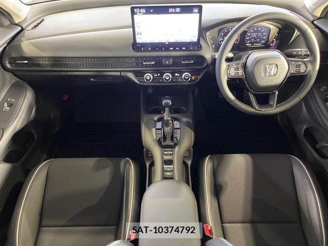 Honda ZR-V 2024-01 8647926-2