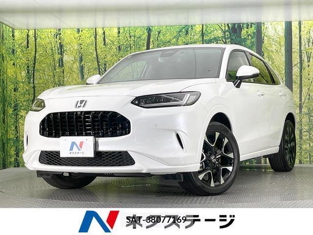 Honda ZR-V 2024-01 8648765-0