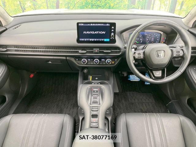 Honda ZR-V 2024-01 8648765-1