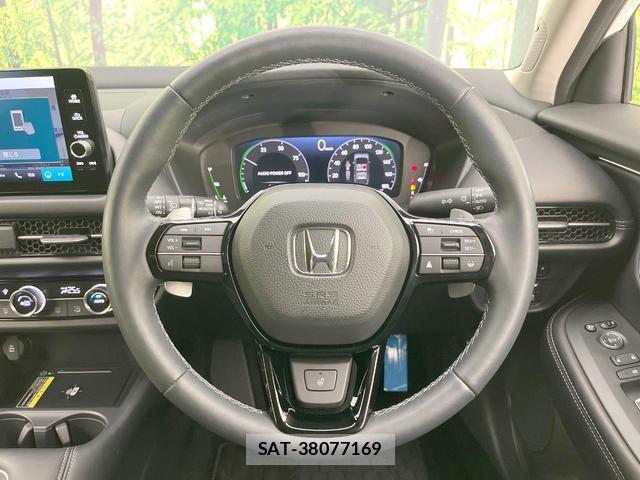 Honda ZR-V 2024-01 8648765-10