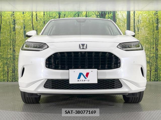 Honda ZR-V 2024-01 8648765-13