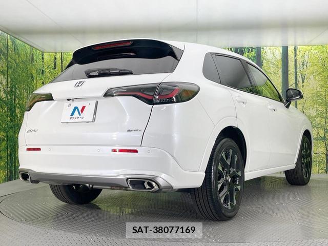 Honda ZR-V 2024-01 8648765-16