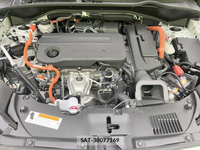 Honda ZR-V 2024-01 8648765-17
